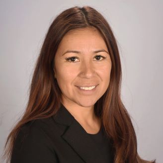 Celida Banuelos, Our Center Director